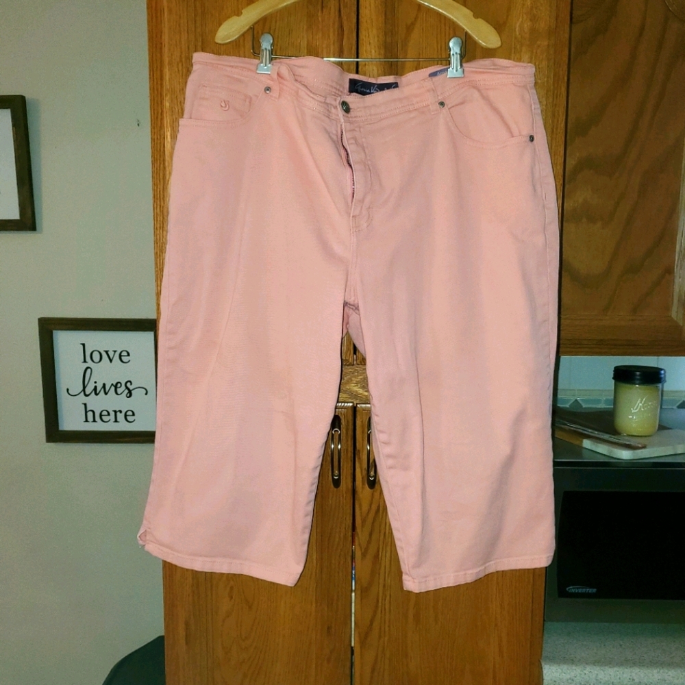 Coral Bermudas .